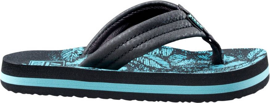 Reef Kid's Ahi Sandalen maat 13K zwart