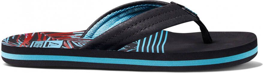 Reef Kid's Ahi Sandalen maat 13K 1 zwart