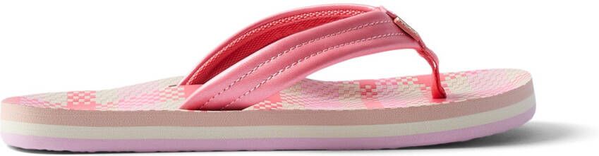 Reef Kid's Ahi Sandalen roze