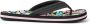 Reef Ahi Kinder Teenslippers Cj6550 Kleur Multicolour - Thumbnail 2