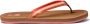 Reef Slippers Kids Devy Coral CI6810 Roze-31 32 - Thumbnail 2
