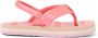Reef LITTLE AHI PINK PLAID Meisjes Slippers pink plaid - Thumbnail 2
