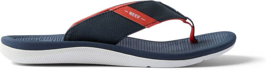 Reef Kid's Santa Ana Sandalen blauw