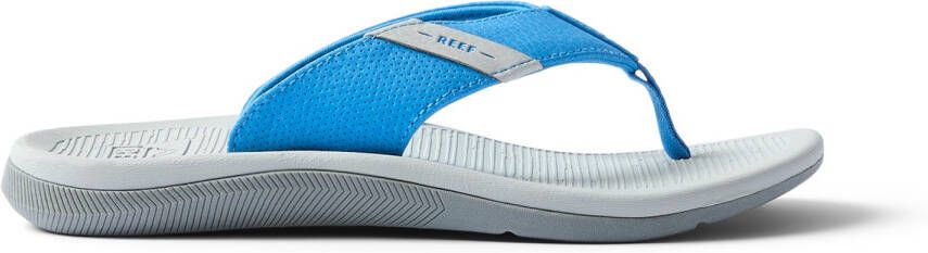 Reef Kid's Santa Ana Sandalen maat 13K grijs