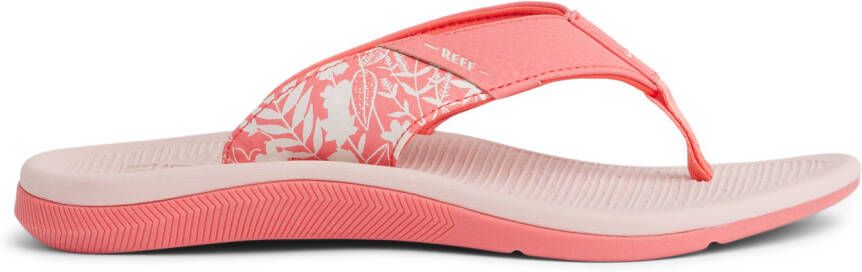 Reef Kid's Santa Ana Sandalen roze