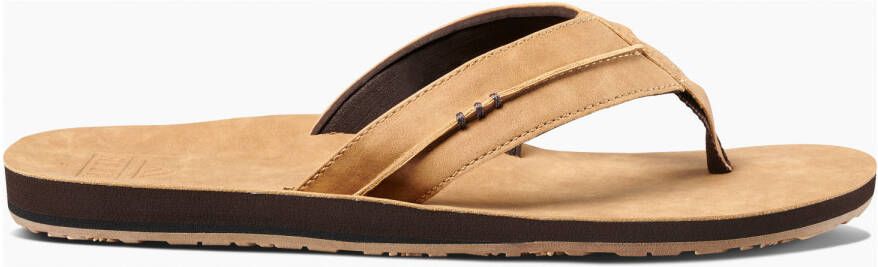 Reef Marbea SL Sandalen wit beige