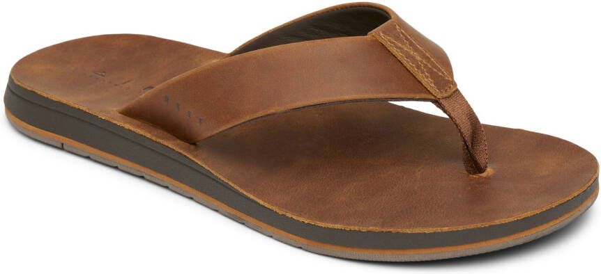 Reef Ojai Classic Sandalen bruin