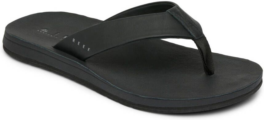 Reef Ojai Classic Sandalen zwart