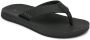 Reef OJAI CLASSIC BLACK Heren Slippers black - Thumbnail 2