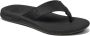 Reef Phantom Ii Heren Slippers Black - Thumbnail 2