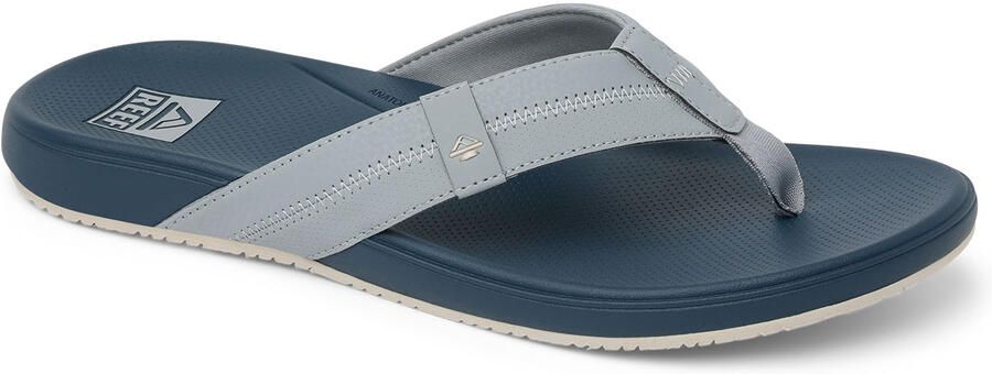 Reef CUSHION PHANTOM 2.0 Heren Slippers Grijs Navy - Foto 2