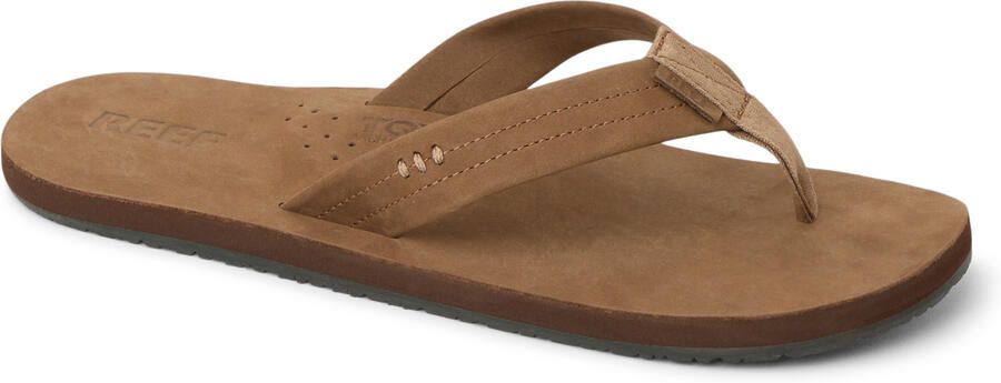 Reef DRAFTSMEN CLASSIC Heren Slippers Bruin - Foto 2