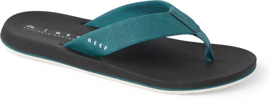 Reef The Nox Sandalen turkoois