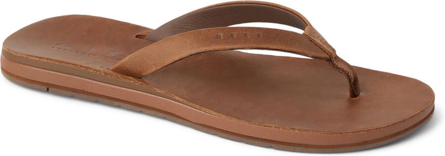 Reef Women's Ojai Classic Slim Sandalen bruin - Foto 2