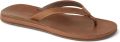 Reef Women's Ojai Classic Slim Sandalen bruin - Bruin