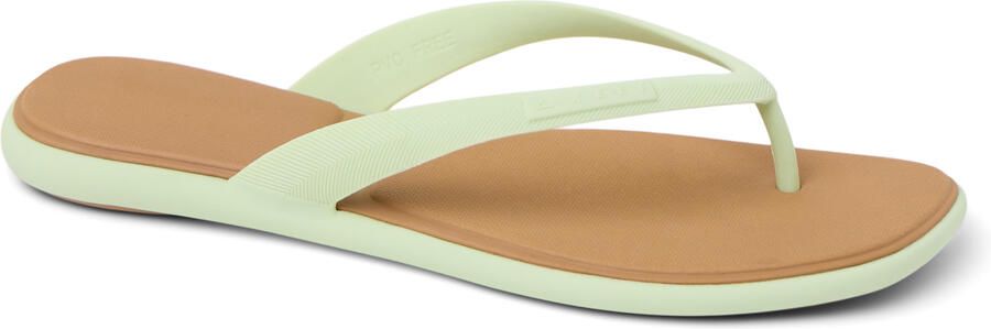 Reef Women's Water Willow Malibu Sandalen beige