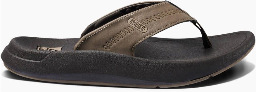 Reef Swellsole Cruiser Sandalen wit