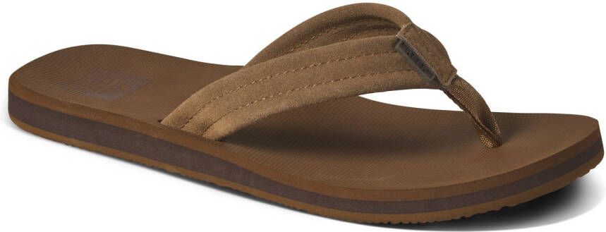 Reef The Groundswell Sandalen bruin