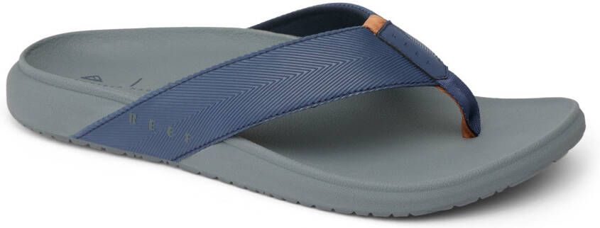 Reef The Raglan Sandalen grijs