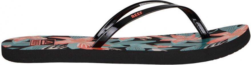 Reef Women's Bliss-Full Sandalen zwart