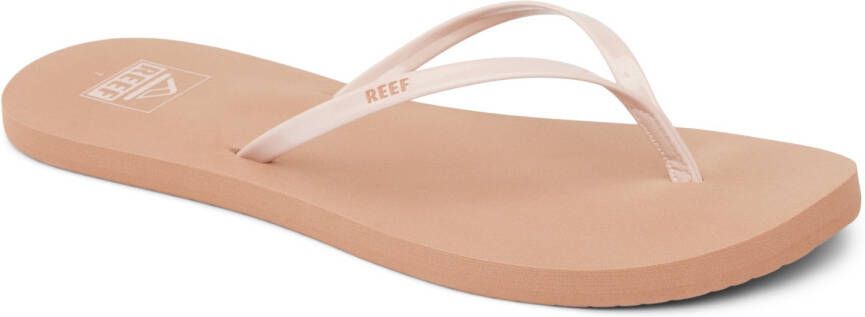Reef Women's Bliss Nights Sandalen beige