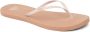 Reef Slipper Women Bliss Nights Cameo Rose Cork - Thumbnail 2