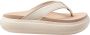 Reef Women's Cushion Bondi Sandalen beige - Thumbnail 2