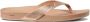 Reef Women's Cushion Bounce Court Sandalen beige bruin - Thumbnail 2