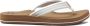 Reef Slippers Cushion Breeze RF001454CLD Wit Bruin - Thumbnail 3