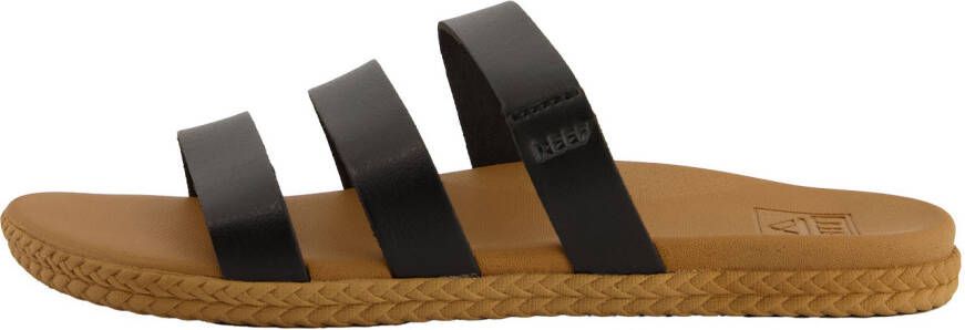Reef Women's Cushion Ruby Sandalen bruin