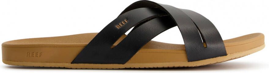 Reef Women's Cushion Spring Bloom Sandalen bruin - Foto 3
