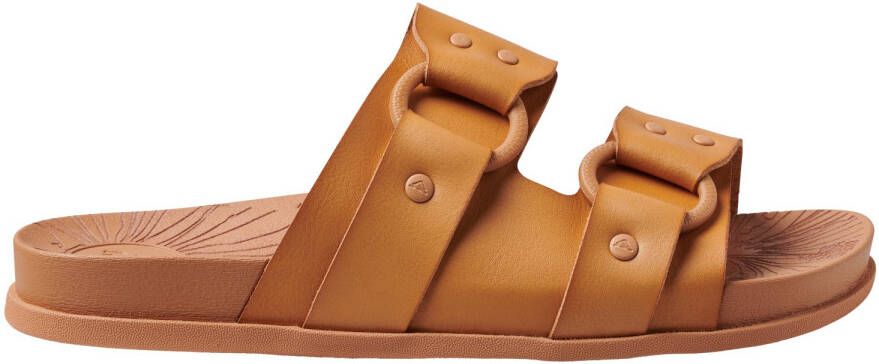 Reef Women's Cushion Vera Cruz Sandalen bruin - Foto 3