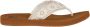 Reef Women's Spring Woven Sandalen bruin beige - Thumbnail 2