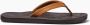 Reef Tides Sandalen Bruin 1 2 - Thumbnail 2