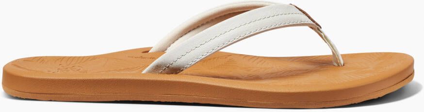 Reef Women's Tides Sandalen wit