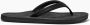 Reef Tides Black-badslipper-slipper voetbed- slipper - Thumbnail 2