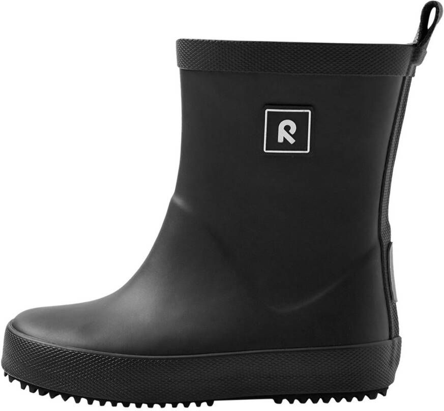 Reima Kid's Ankka Barefootschoenen zwart