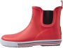 Reima Kid's Ankles Rubberlaarzen rood - Thumbnail 2