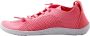 Reima Kid's Astelu Sneakers roze rood - Thumbnail 2