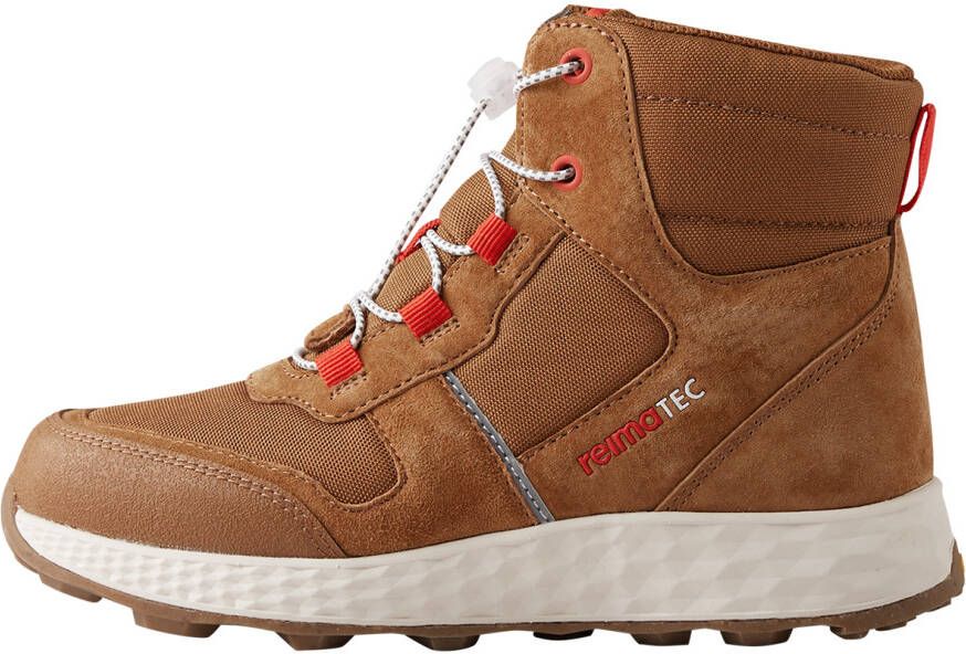 Reima Kid's Ehtii Winterschoenen bruin beige