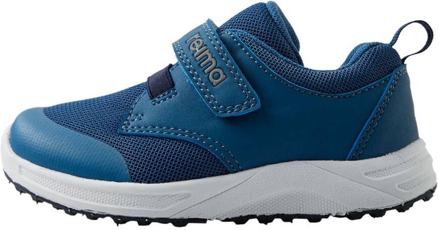 Reima Kid's Ekana Vrijetijdsschoenen blauw
