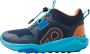 Reima Kid's Kiritin Vrijetijdsschoenen blauw - Thumbnail 2