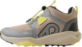 Reima Kid's Kiritin Vrijetijdsschoenen earthy beige - Beige