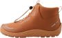Reima Kid's Loikkii Barefootschoenen bruin - Thumbnail 1