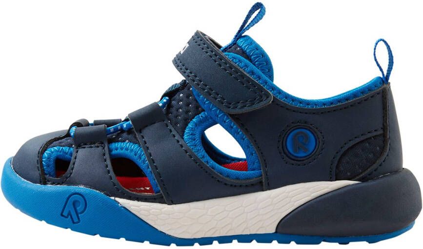 Reima Kid's Lomalla Sandalen blauw