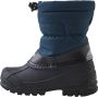 Reima Kid's Nefar Winterschoenen blauw zwart - Thumbnail 2