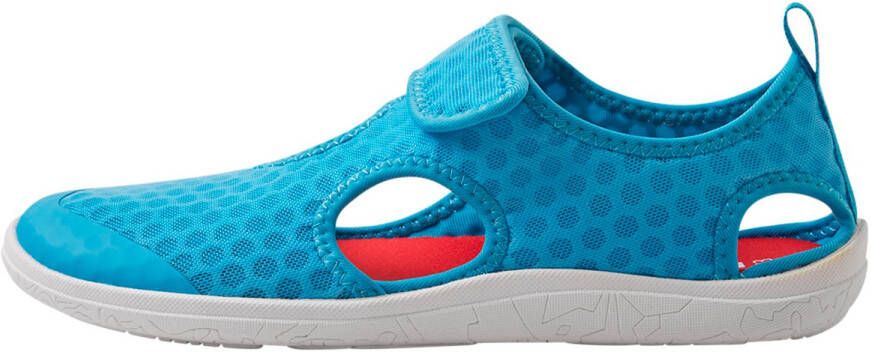 Reima Kid's Rantaan Sandalen blauw