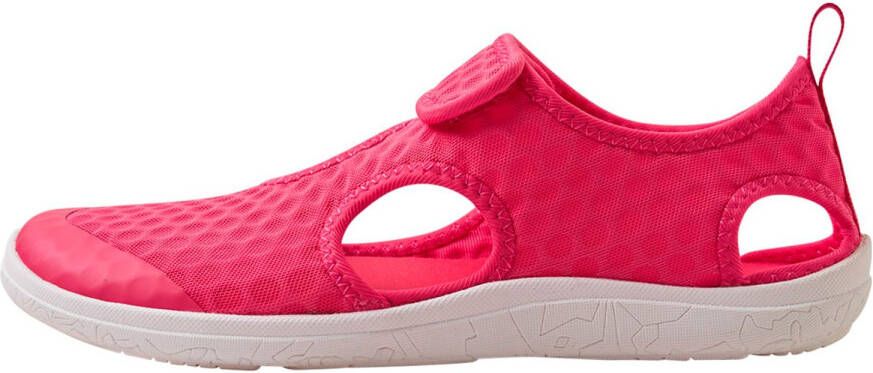 Reima Kid's Rantaan Sandalen roze