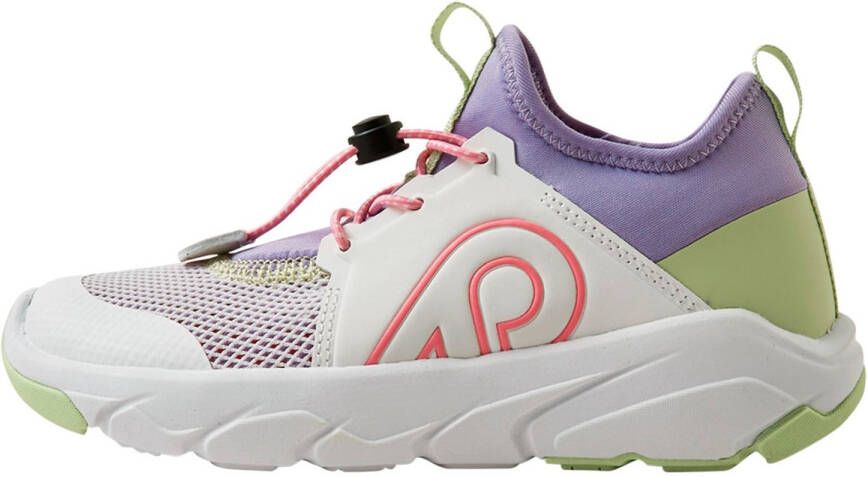 Reima Kid's Rullari Sneakers grijs