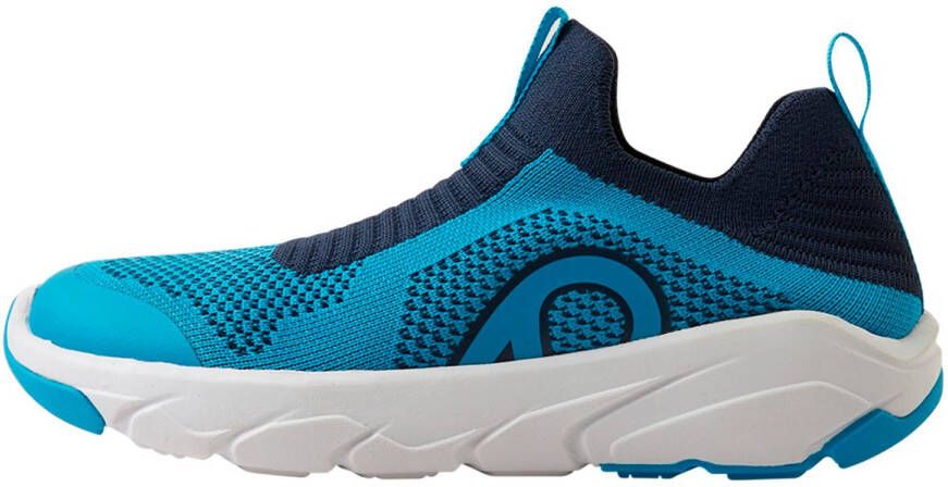 Reima Kid's Sujuva Vrijetijdsschoenen blauw